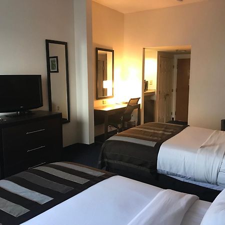 Wingate By Wyndham Augusta Fort Eisenhower מראה חיצוני תמונה