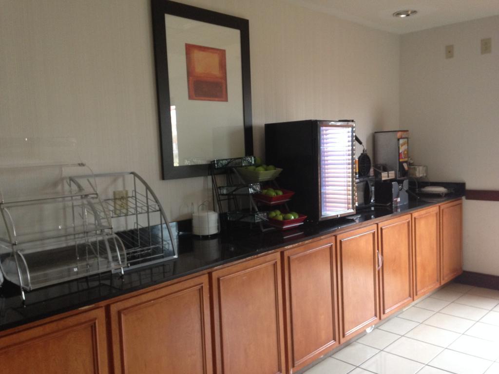 Wingate By Wyndham Augusta Fort Eisenhower מראה חיצוני תמונה