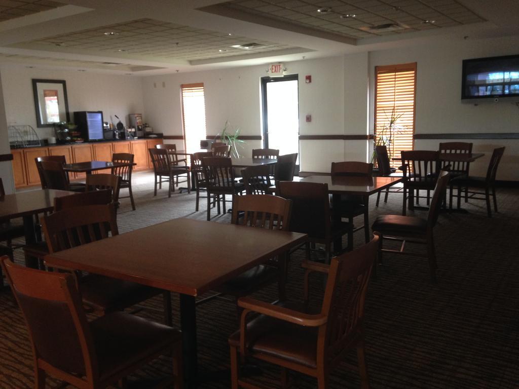 Wingate By Wyndham Augusta Fort Eisenhower מראה חיצוני תמונה