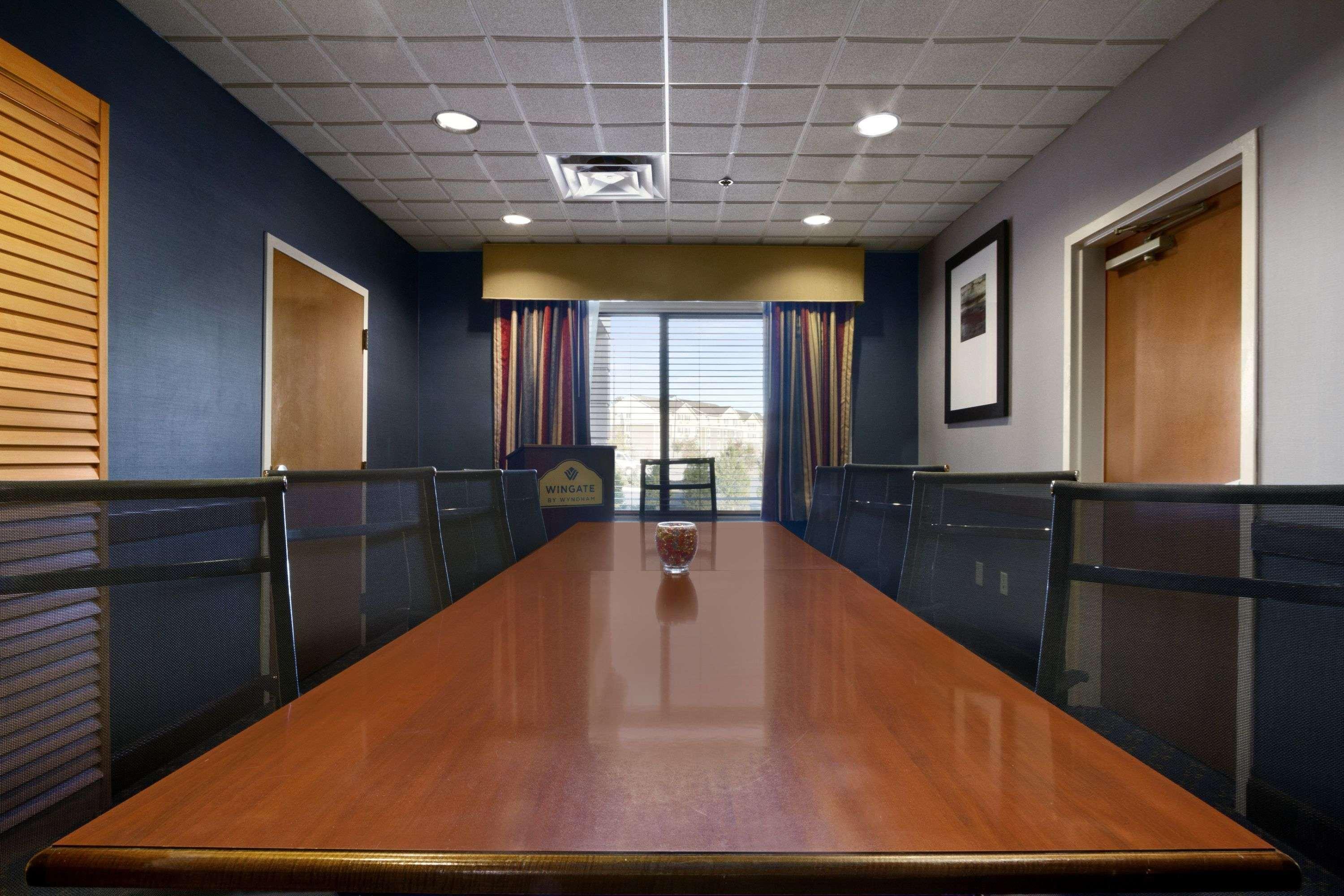 Wingate By Wyndham Augusta Fort Eisenhower מראה חיצוני תמונה