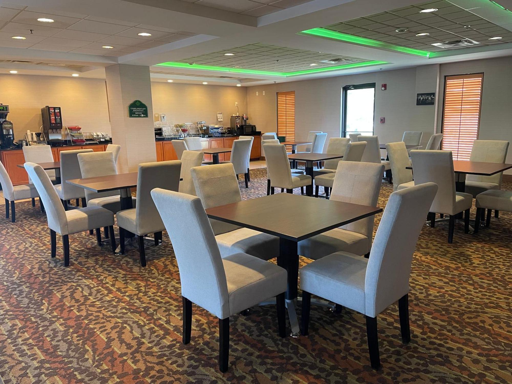 Wingate By Wyndham Augusta Fort Eisenhower מראה חיצוני תמונה