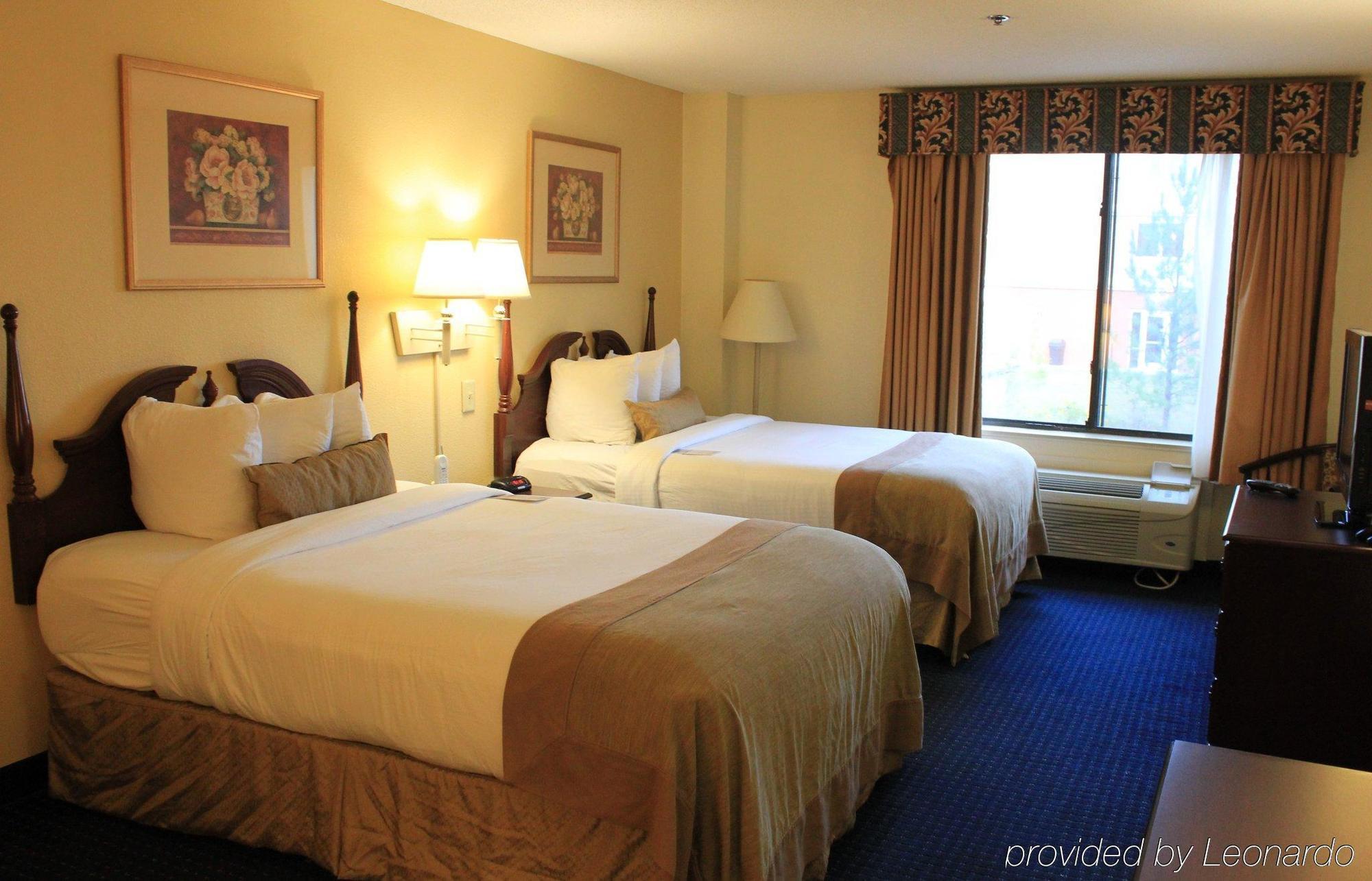 Wingate By Wyndham Augusta Fort Eisenhower מראה חיצוני תמונה