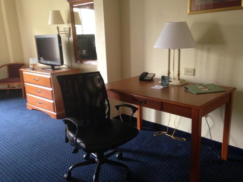 Wingate By Wyndham Augusta Fort Eisenhower מראה חיצוני תמונה