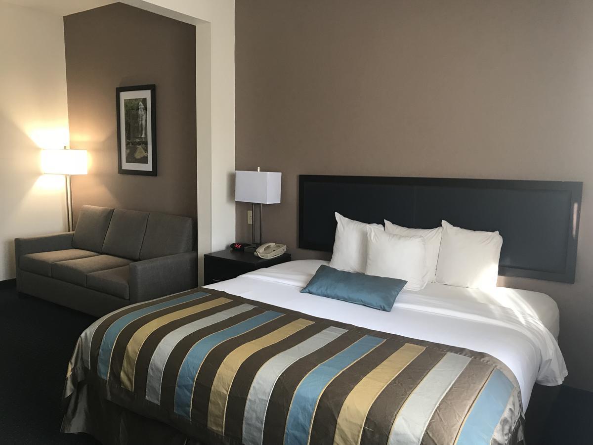 Wingate By Wyndham Augusta Fort Eisenhower מראה חיצוני תמונה