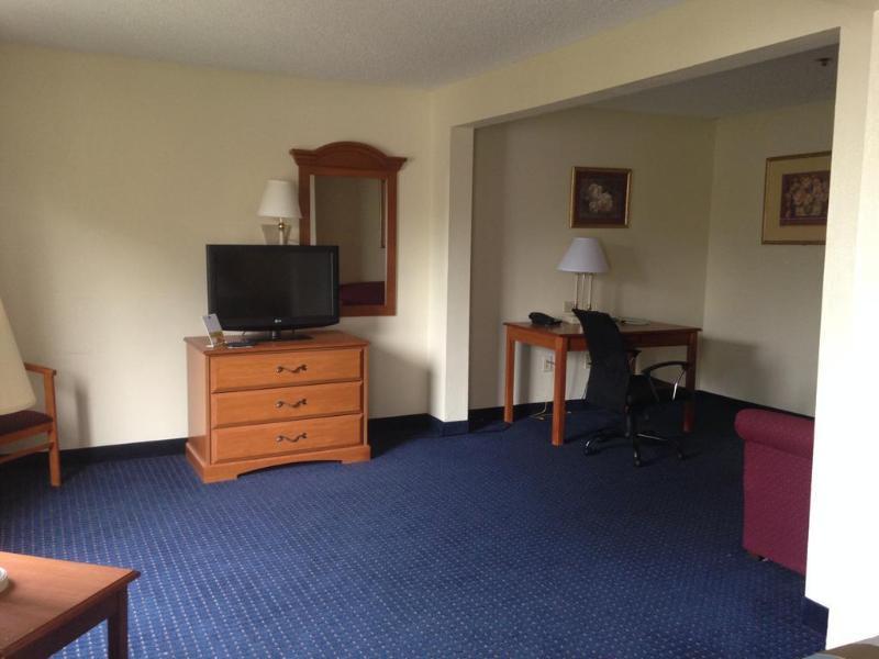 Wingate By Wyndham Augusta Fort Eisenhower מראה חיצוני תמונה