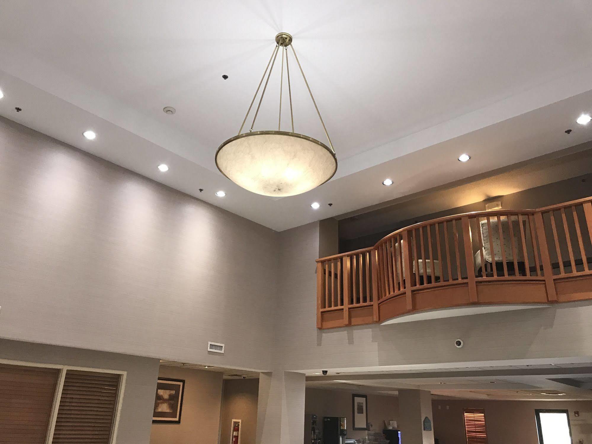 Wingate By Wyndham Augusta Fort Eisenhower מראה חיצוני תמונה