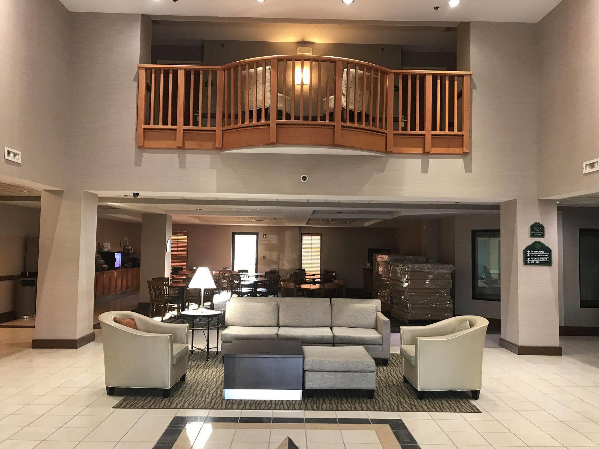 Wingate By Wyndham Augusta Fort Eisenhower מראה חיצוני תמונה