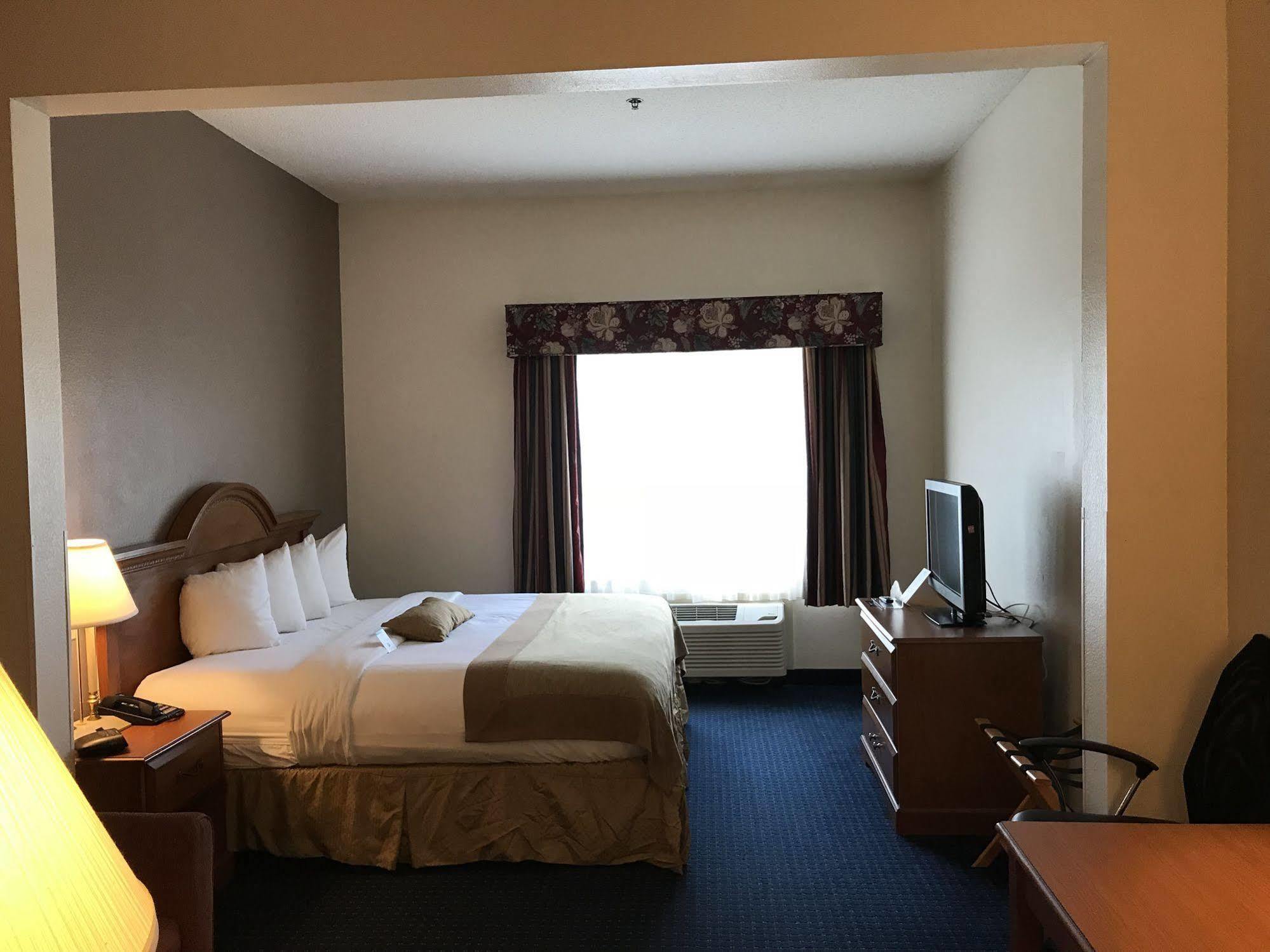 Wingate By Wyndham Augusta Fort Eisenhower מראה חיצוני תמונה
