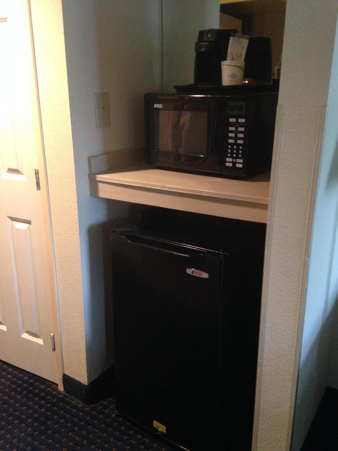 Wingate By Wyndham Augusta Fort Eisenhower מראה חיצוני תמונה